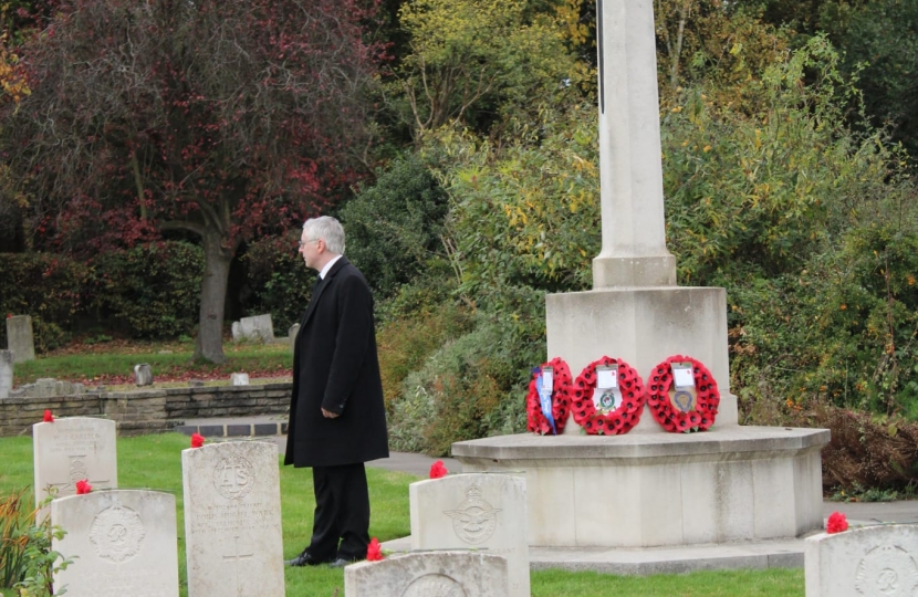 Remembrance Sunday