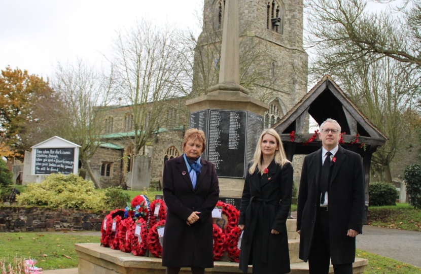 Remembrance Sunday