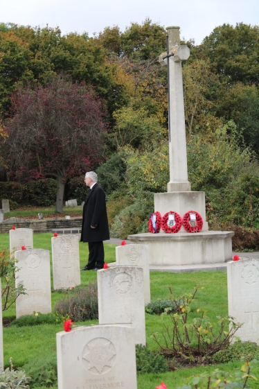 Remembrance Sunday